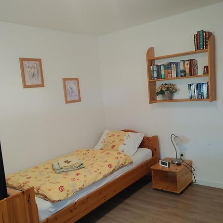 Hof Kueselberg Bed & Breakfast Thomasburg ภายนอก รูปภาพ