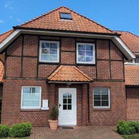 Hof Kueselberg Bed & Breakfast Thomasburg ภายนอก รูปภาพ