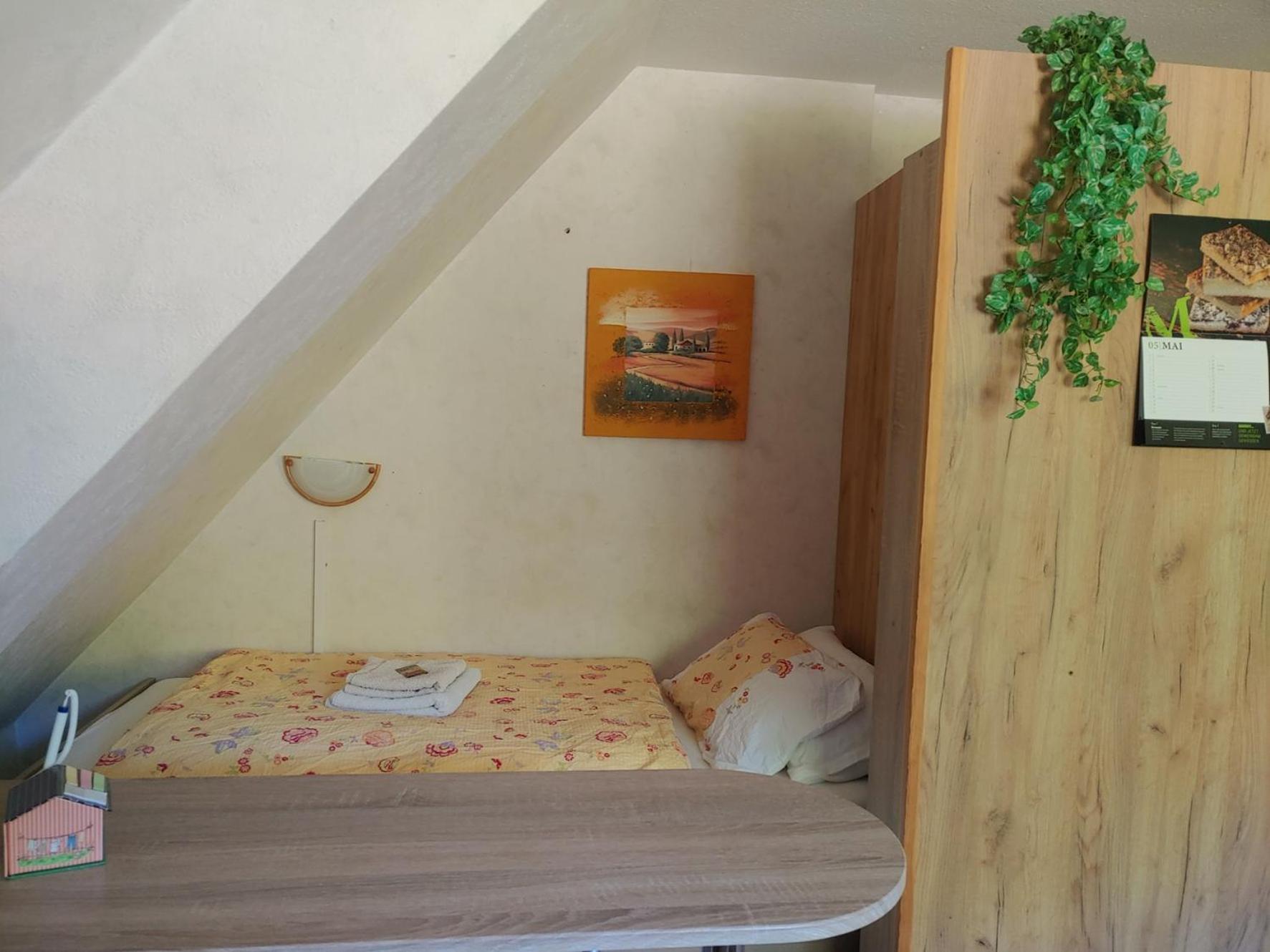 Hof Kueselberg Bed & Breakfast Thomasburg ภายนอก รูปภาพ