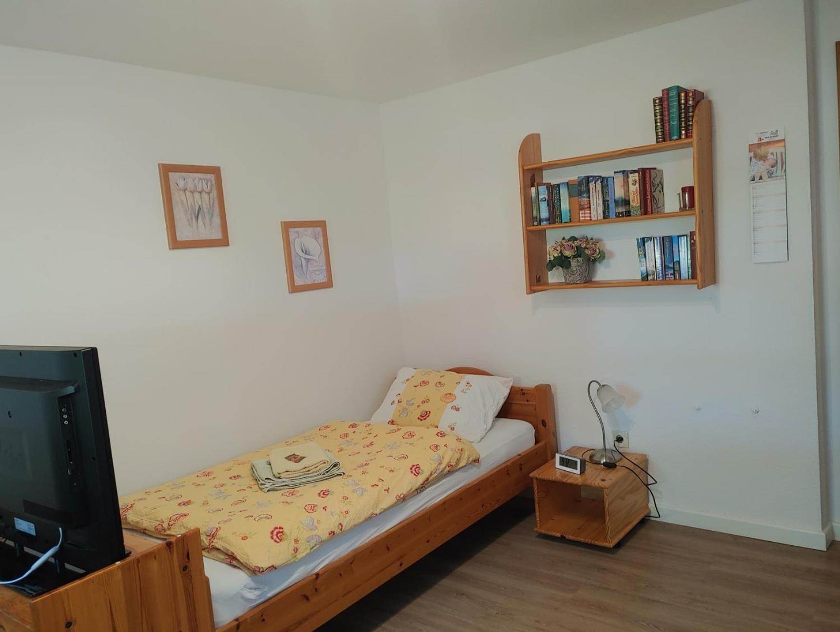 Hof Kueselberg Bed & Breakfast Thomasburg ภายนอก รูปภาพ
